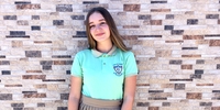 Schüleraustausch mit Stipendium: Alicia in Costa Rica (Foto: Stiftung Völkerverständigung)