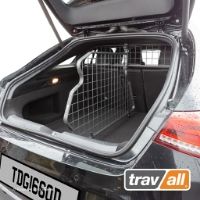 Travall Guard und Divider für Mercedes CLA Shooting Brake © Travall