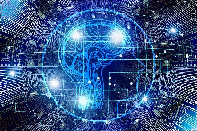 KI, Künstliche Intelligenz im Sales-Prozess (Bildquelle: (c) Pixabay, Gerd Altmann) KI, Künstliche Intelligenz im Sales-Prozess (Bildquelle: (c) Pixabay, Gerd Altmann)