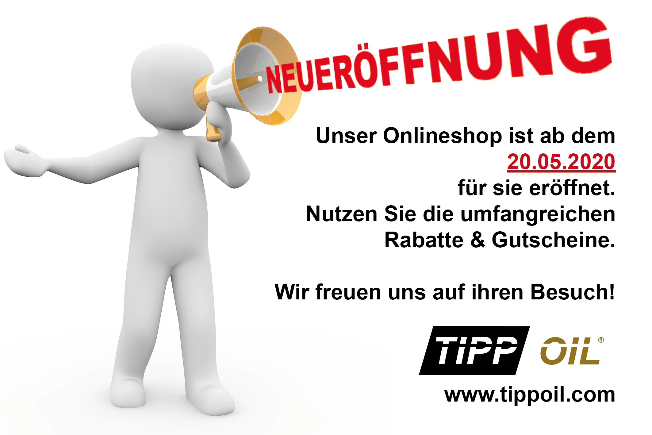 TIPP OILwww.tippoil.com