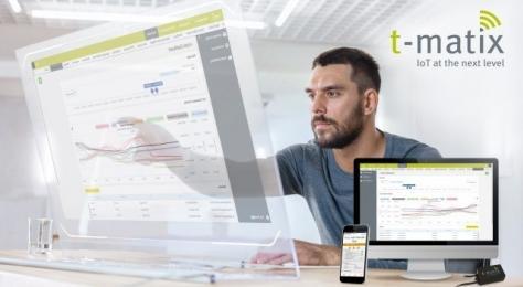 Bild: t-matix solutions GmbH Bild: t-matix solutions GmbH