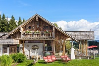 AVIVA Alm (c) Christoph Wörle (Hotel AVIVA)