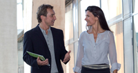 Unser Strategie-Coaching bietet Perspektiven für die Unternehmensentwicklung