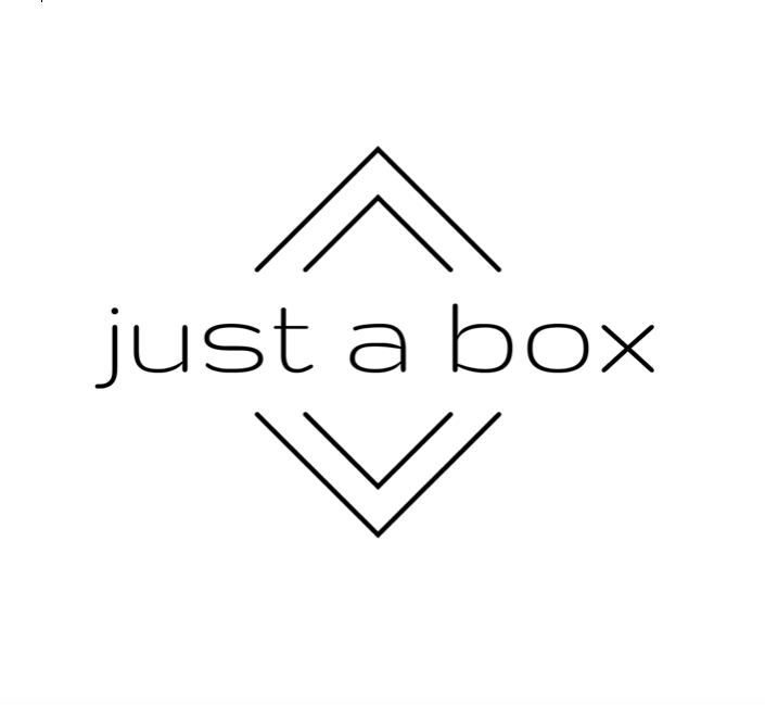 Logo JUST A BOX GmbH Logo JUST A BOX GmbH