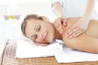 Massageliege Massageliege