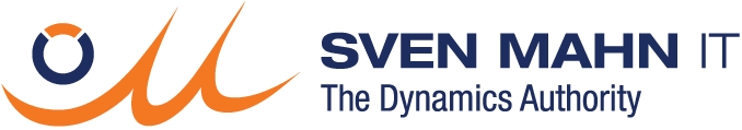 Sven Mahn IT - The Dynamics Authority Sven Mahn IT - The Dynamics Authority