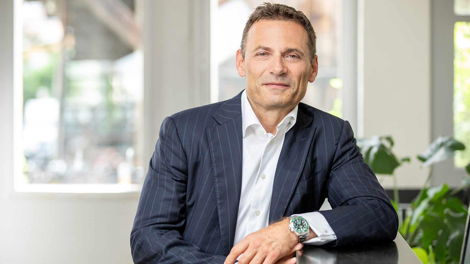 Patrick Freudigerüber erfolgreiche Mitarbeiterführung mit 6 Powerfragen