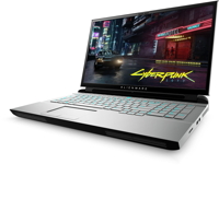 Alienware Area-51m R2 (Quelle: Dell Technologies) Alienware Area-51m R2 (Quelle: Dell Technologies)
