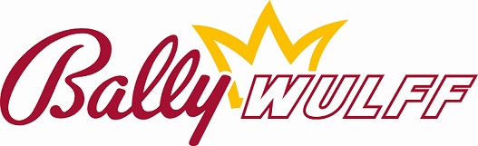 BALLY WULFF LOGO BALLY WULFF LOGO
