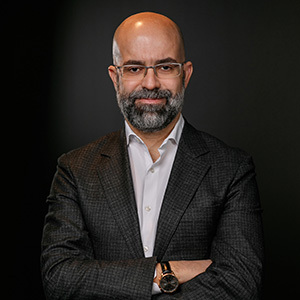 Antonio Linares, Senior Managing Director Laufen (Bildquelle: Laufen) Antonio Linares, Senior Managing Director Laufen (Bildquelle: Laufen)