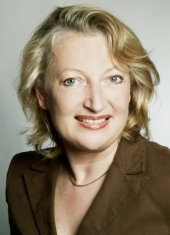 Barbara Brenner fordert eine praxisnahe Reform des deutschen Insolvenzrechts Barbara Brenner fordert eine praxisnahe Reform des deutschen Insolvenzrechts
