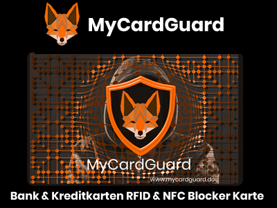 MyCardGuard.de MyCardGuard.de