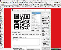 QR4Fun Codes kostenlos mit KronenDesignPRO