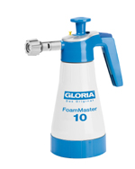 Gloria FoamMaster 10 Gloria FoamMaster 10