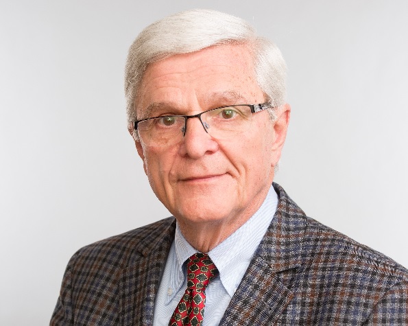 Aufsichtsratvorsitzender B. Leffers