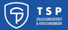 Kfz-Zulassungsdienst Berlin TSP GmbH Kfz-Zulassungsdienst Berlin TSP GmbH