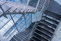 Modernes Projektmanagement im Unternehmen des Treppenbaus