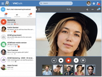 Quelle: VNC Quelle: VNC