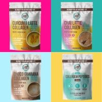 Be yourself and glow! Beauty & Sports Blend von Blend Republic Be yourself and glow! Beauty & Sports Blend von Blend Republic