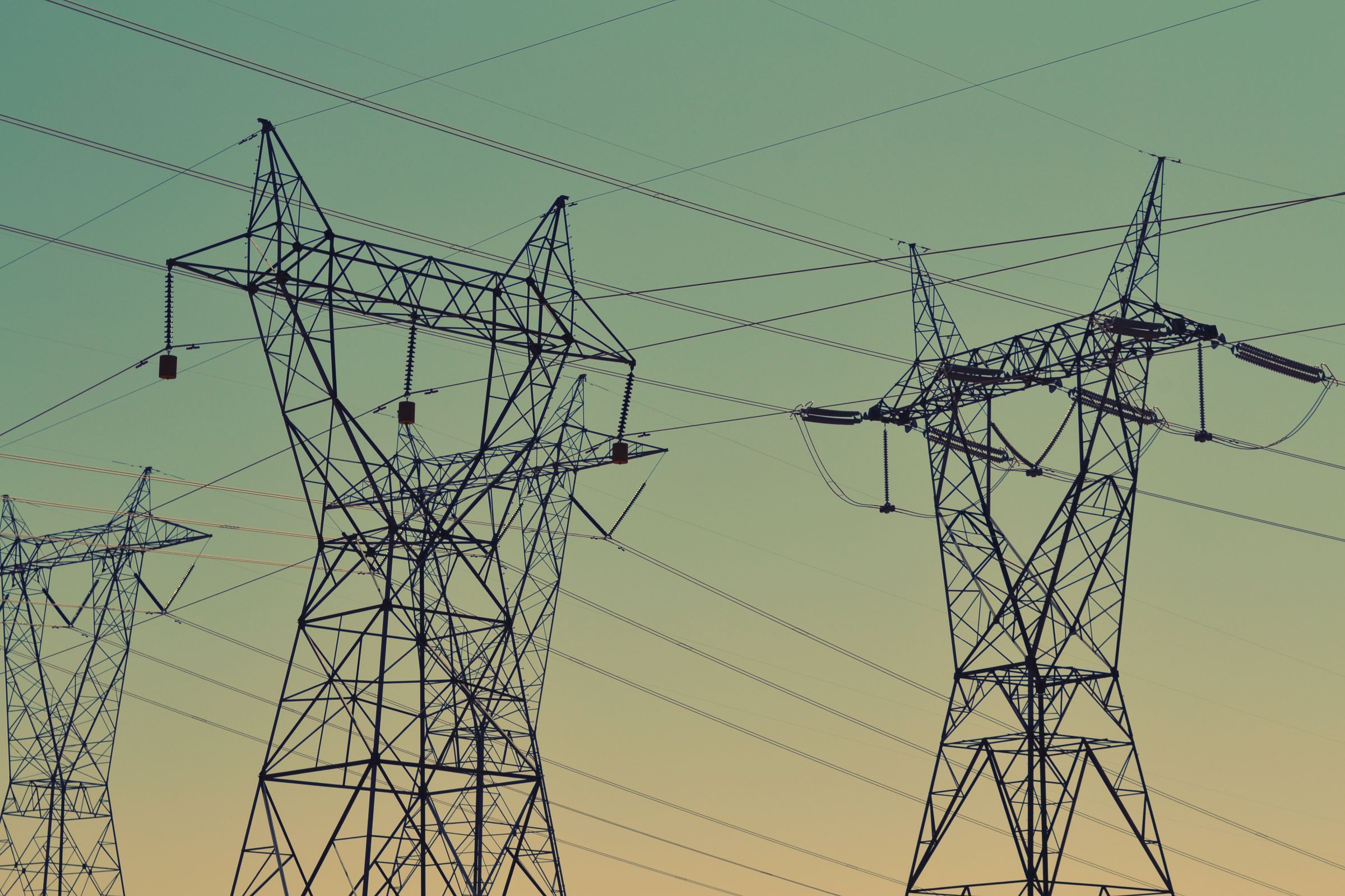Unter Strom: Energiebranche ist Cyberangriffsziel Nummer eins (Bildquelle:©Photo by FréSonneveld on Unter Strom: Energiebranche ist Cyberangriffsziel Nummer eins (Bildquelle:©Photo by FréSonneveld on