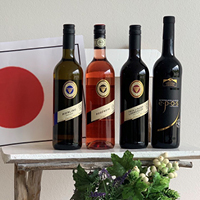 Weinexporte nach Japan