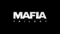 Mafia: Trilogy Logo Mafia: Trilogy Logo