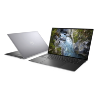 Dell Precision 5550 (Quelle: Dell Technologies)