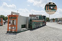 Weber Betonwerke