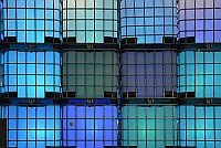 Greif digitalisiert GCube Connect IBC