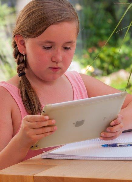 Für Kinder mit einer Lernstörung und deren Eltern ein Segen: Videotherapie beim Ergotherapeuten Für Kinder mit einer Lernstörung und deren Eltern ein Segen: Videotherapie beim Ergotherapeuten