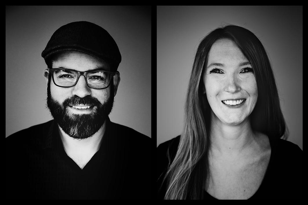 Markus Oskamp und Larissa Bröker verstärken das eCommerce-Spezialistenteam von SHOPMACHER