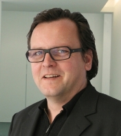 Egbert Roggentin, Initiator der Initiative Milch Egbert Roggentin, Initiator der Initiative Milch