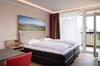 Sicheren und erholsamen Urlaub bietet das Rhön Park Hotel auch im Sommer 2020. Foto Chr. Tech Sicheren und erholsamen Urlaub bietet das Rhön Park Hotel auch im Sommer 2020. Foto Chr. Tech