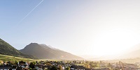 Bergpanorama im Sommer (c) Hannes Niederkofler (Matillhof)