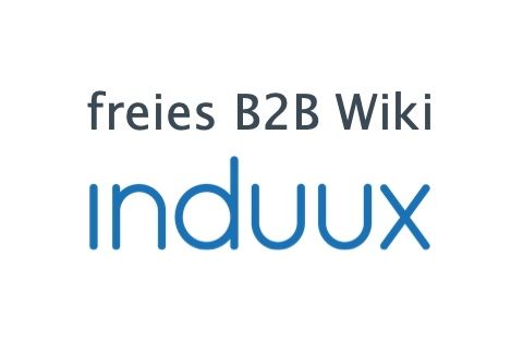 induux B2B Wiki induux B2B Wiki