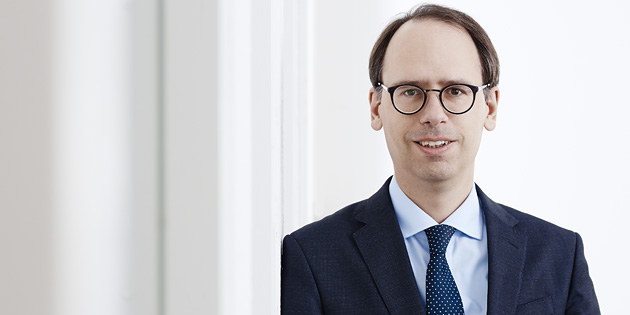 Thorsten Dohmen