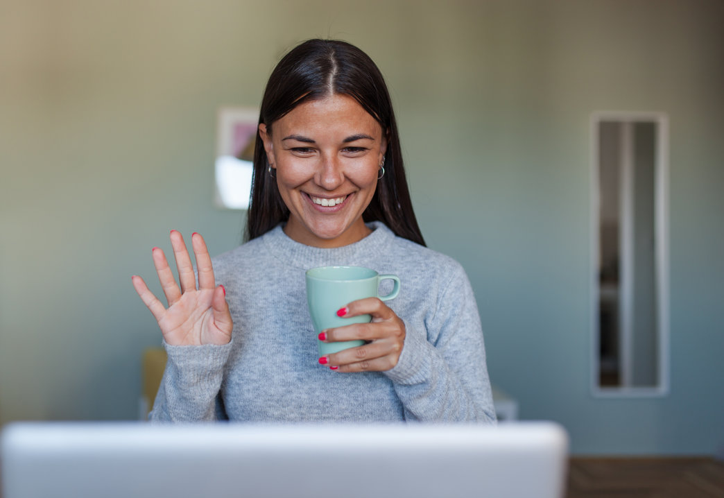 Unternehmensschulung von daheim - Learnlight sett Programme komplett digital fort