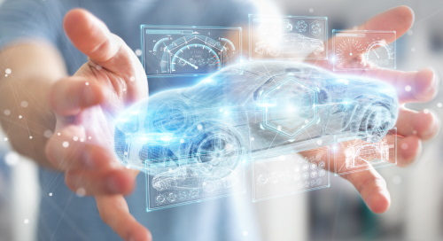Simulationsberechnungen können Entwicklung und Testing von Mobilitätskonzepten enorm unterstützen. (