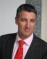 Ralf Woik, Director Marketing & Communications bei Arval Ralf Woik, Director Marketing & Communications bei Arval