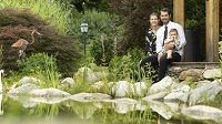 Familie Pircher (c) Marion Lafogler (Hotel Rössl) Familie Pircher (c) Marion Lafogler (Hotel Rössl)