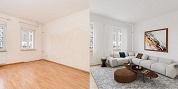 Digital Staging_Copyright David Borck Immobiliengesellschaft