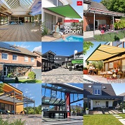Fortuna Wintergarten 1000 qm Ausstellung NRW Fortuna Wintergarten 1000 qm Ausstellung NRW
