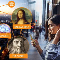 eccenca startet Filmserie über Knowledge-Graph-Technologien eccenca startet Filmserie über Knowledge-Graph-Technologien