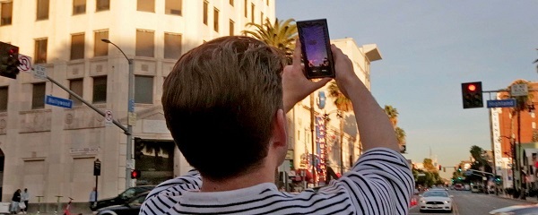 Galaxy (Bildquelle: @RGA) Galaxy (Bildquelle: @RGA)