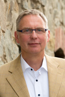 Dietmar Haveloh, Key-Account-Manager bei ANAXCO