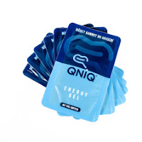QNIQ GmbH Energy Gel Einzelsachet QNIQ GmbH Energy Gel Einzelsachet