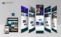 G+D Spotlight: Umfassender Content zu neuen Technologien und Produkten (Quelle: Giesecke+Devrient) G+D Spotlight: Umfassender Content zu neuen Technologien und Produkten (Quelle: Giesecke+Devrient)