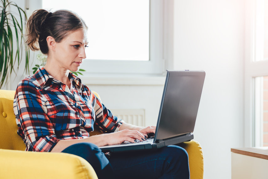 Arbeiten von daheim oder im Büro: Learnlight lässt jeden selbst entscheiden Arbeiten von daheim oder im Büro: Learnlight lässt jeden selbst entscheiden