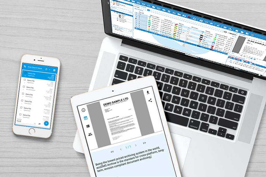 40% Nachlass bei Upgrade von ecoDMS Version 16.09 (eleanor) auf 18.09 (apu) 40% Nachlass bei Upgrade von ecoDMS Version 16.09 (eleanor) auf 18.09 (apu)