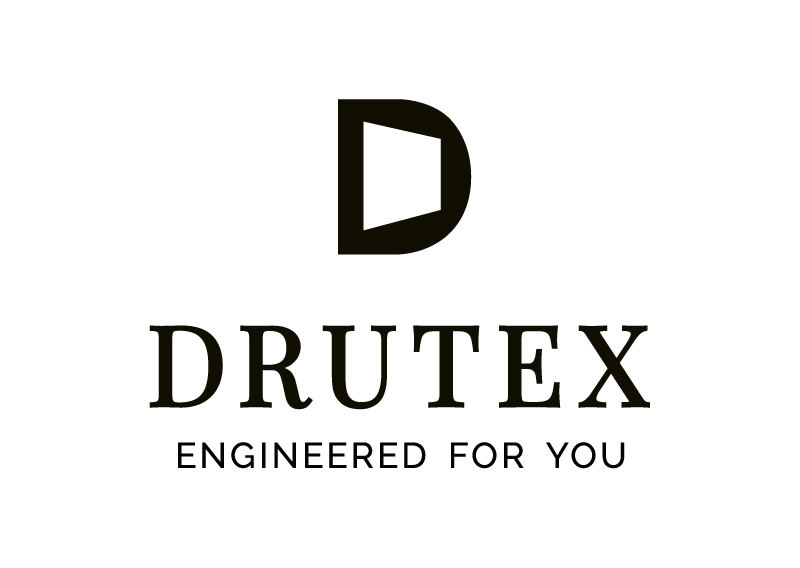 Drutex Logo Drutex Logo